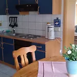 Apartamento Kral Grainau