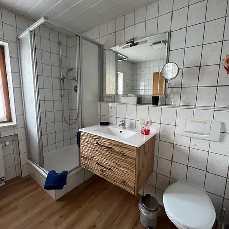 Kral Apartment Grainau