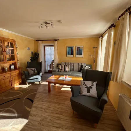 Apartment Kral
