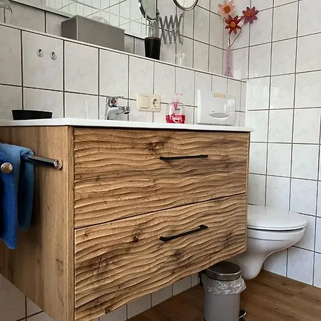Kral Apartment