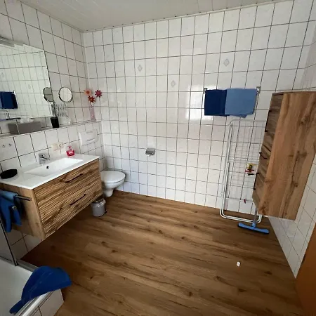 Apartment Kral *