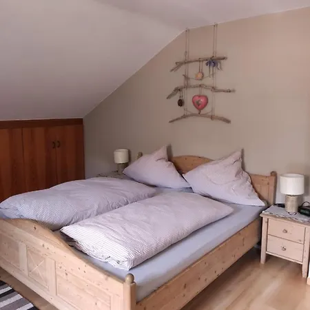 Kral Apartment