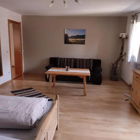 Kral Apartment