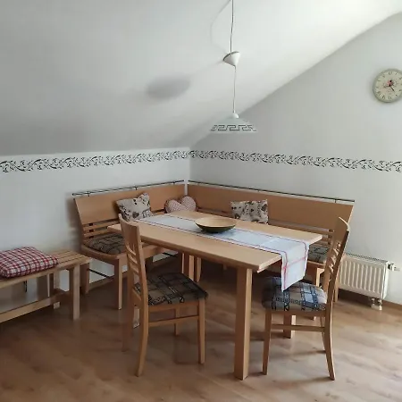 Kral Apartment Grainau