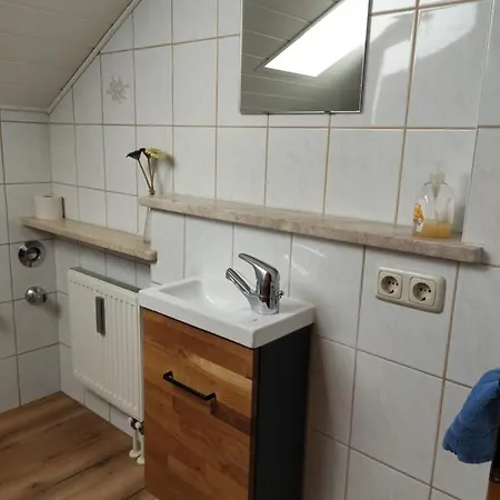 Apartment Kral