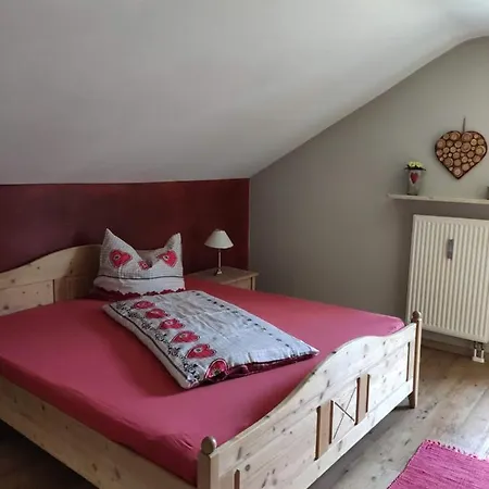 Apartment Kral Grainau
