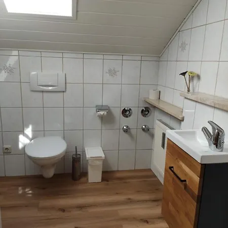 Kral Apartment *