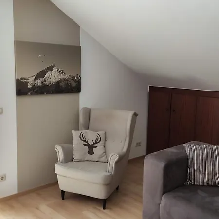 Apartment Kral