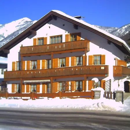 Apartment Kral