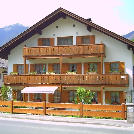 Apartment Kral *