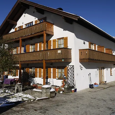 Apartment Kral *