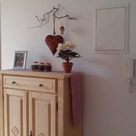 Apartment Kral