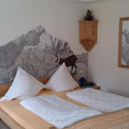 Apartment Kral *