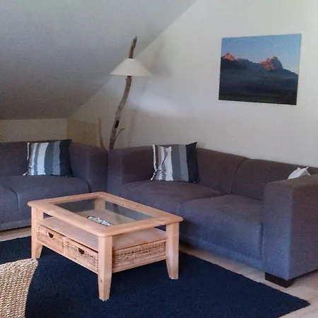 Kral Apartment *