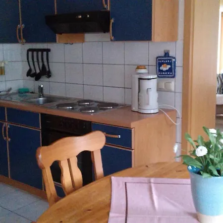 Apartament Kral Grainau