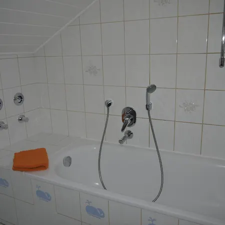 Kral Apartment